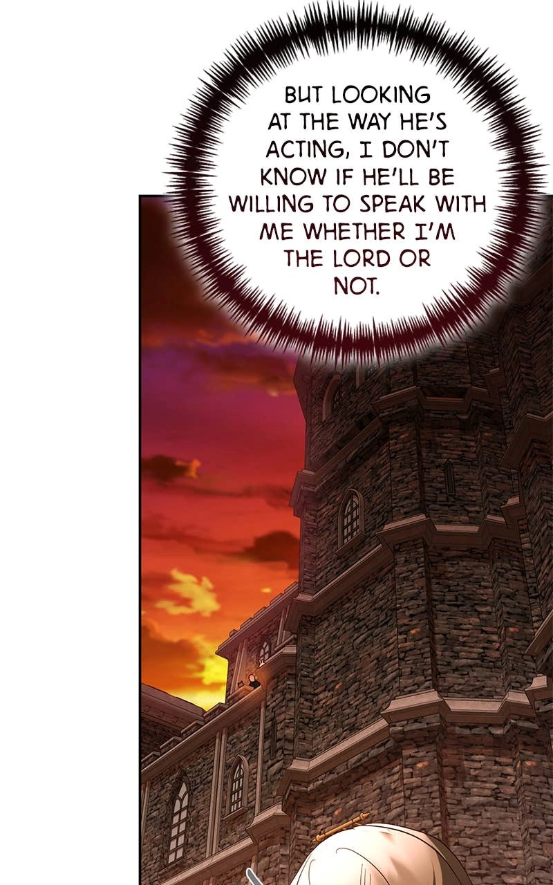Men of the Harem Chapter 136 Page 43
