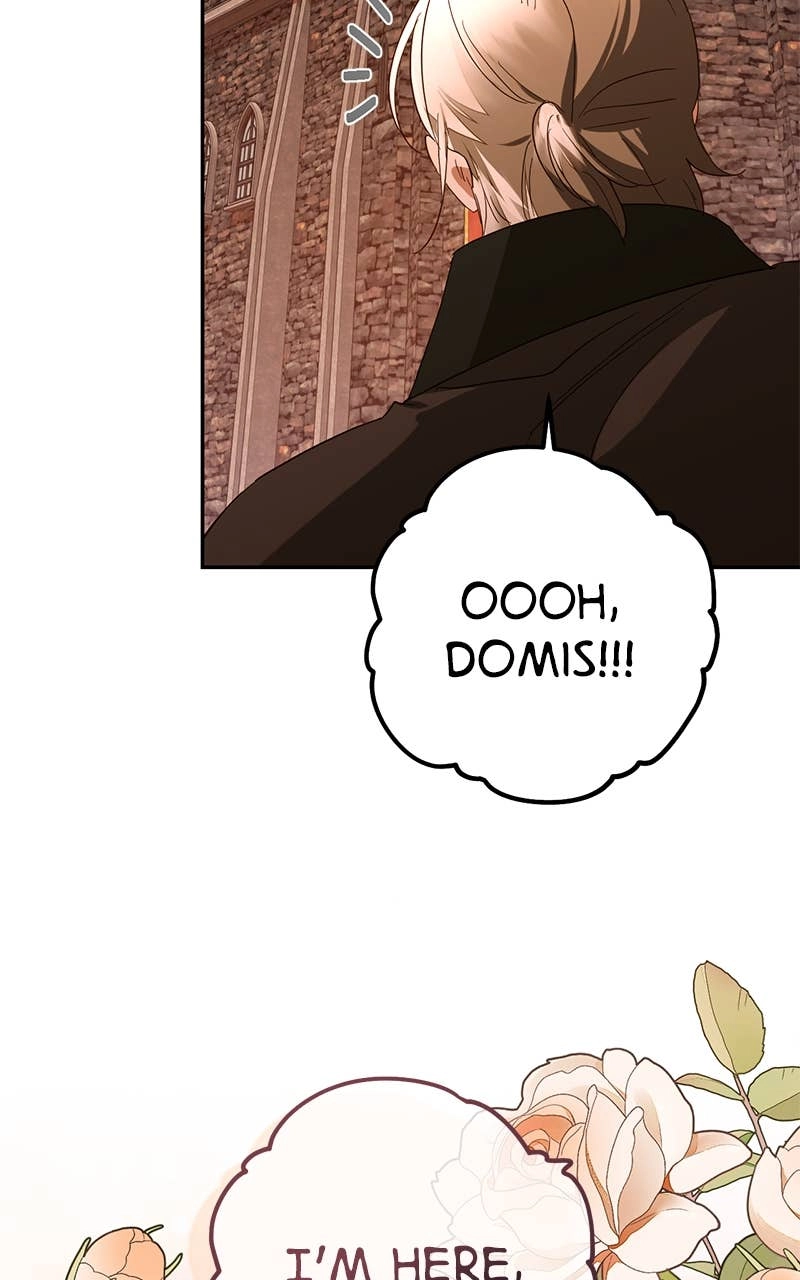 Men of the Harem Chapter 136 Page 44