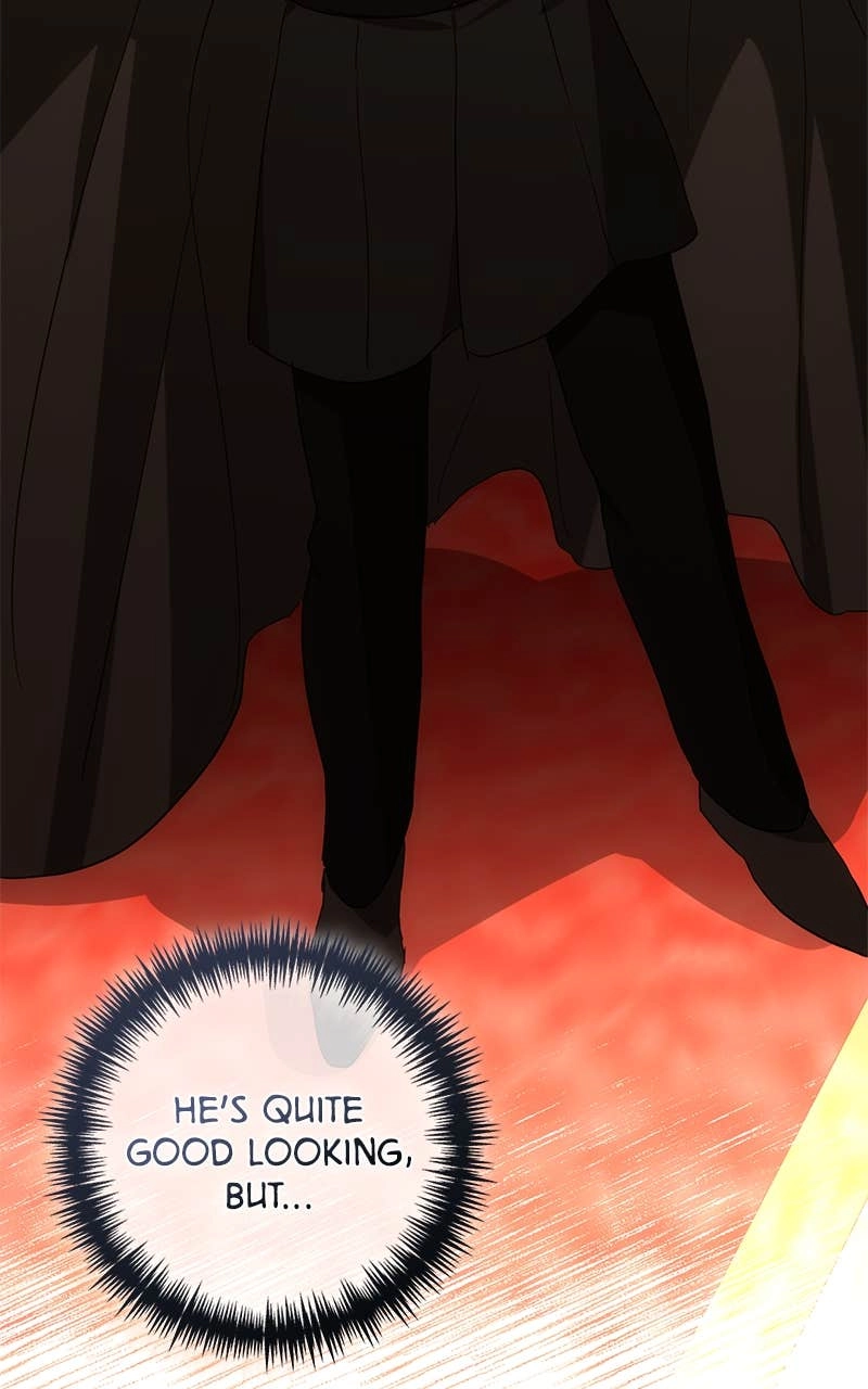 Men of the Harem Chapter 136 Page 47