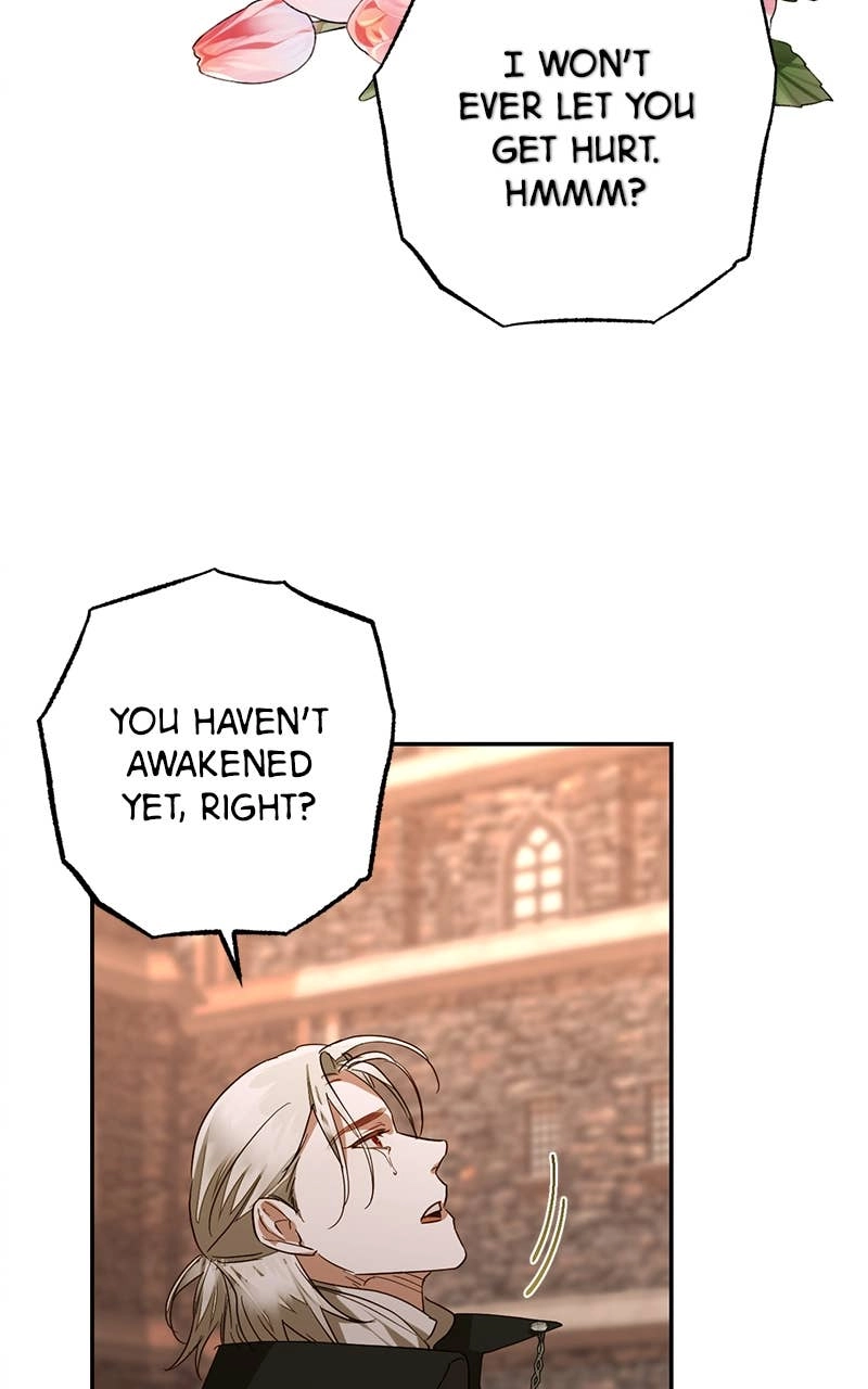Men of the Harem Chapter 136 Page 50