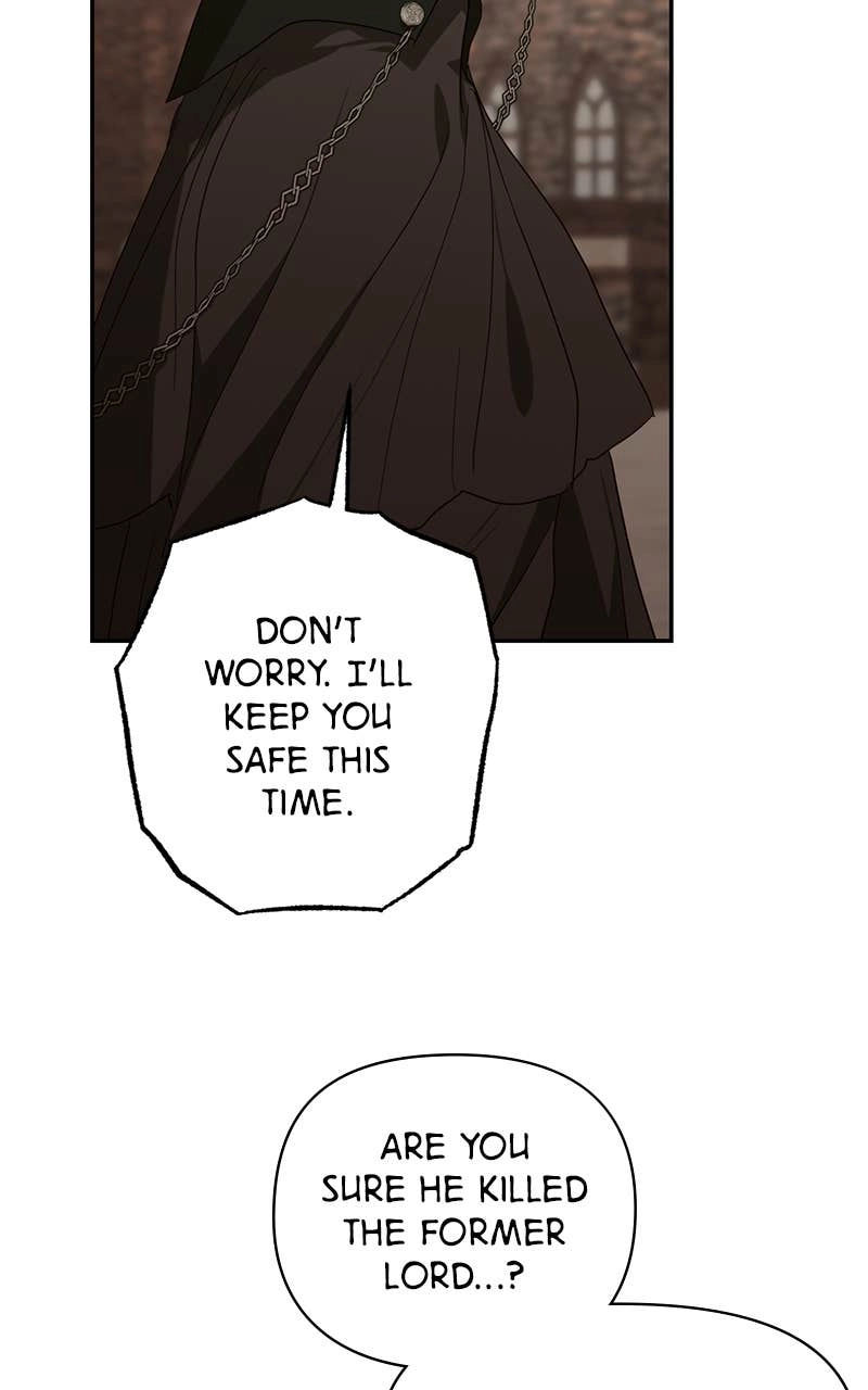 Men of the Harem Chapter 136 Page 51