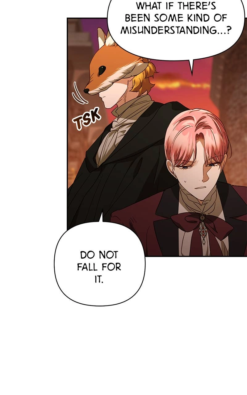 Men of the Harem Chapter 136 Page 52