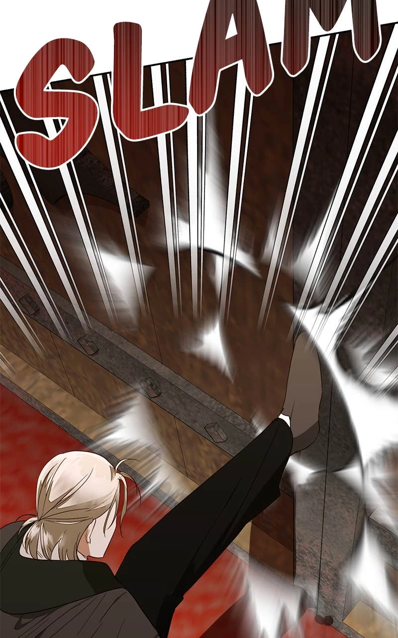 Men of the Harem Chapter 136 Page 54