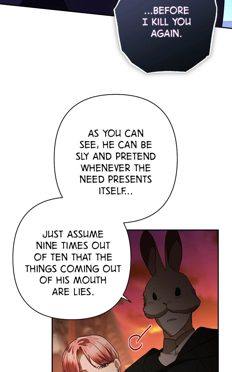 Men of the Harem Chapter 136 Page 57