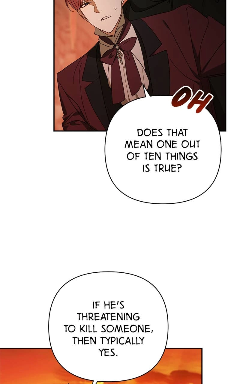 Men of the Harem Chapter 136 Page 58