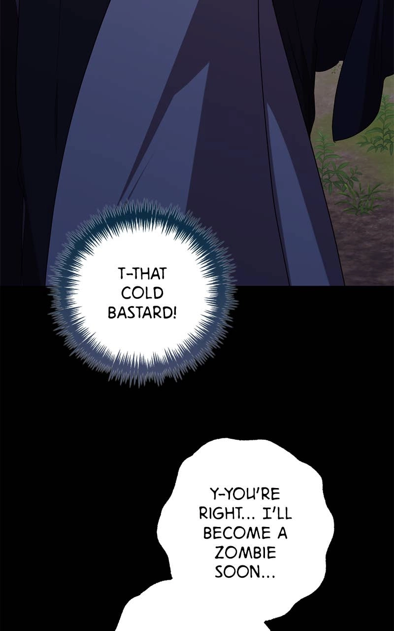 Men of the Harem Chapter 136 Page 74