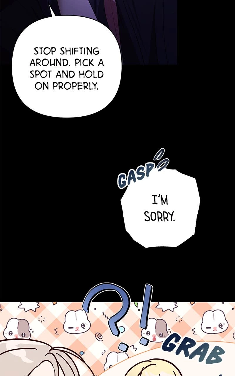 Men of the Harem Chapter 136 Page 77