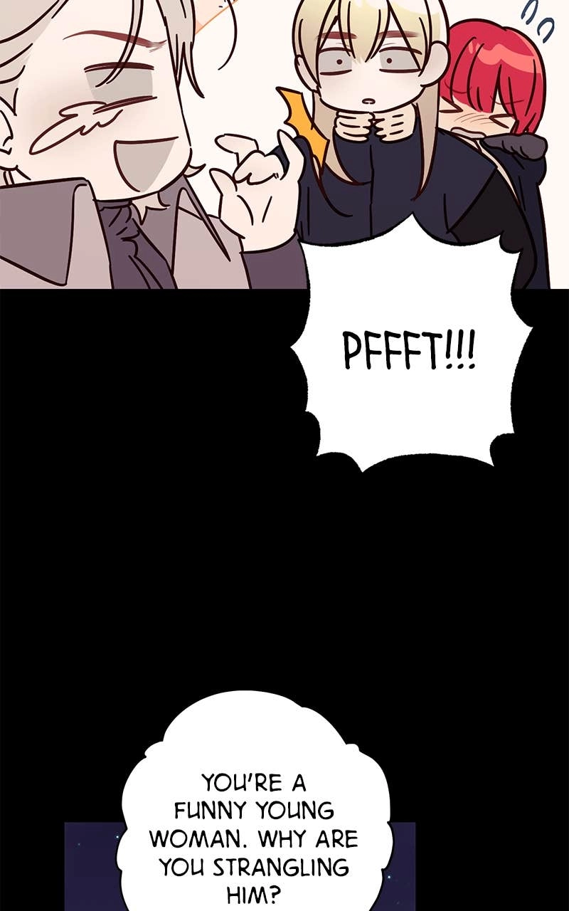Men of the Harem Chapter 136 Page 78