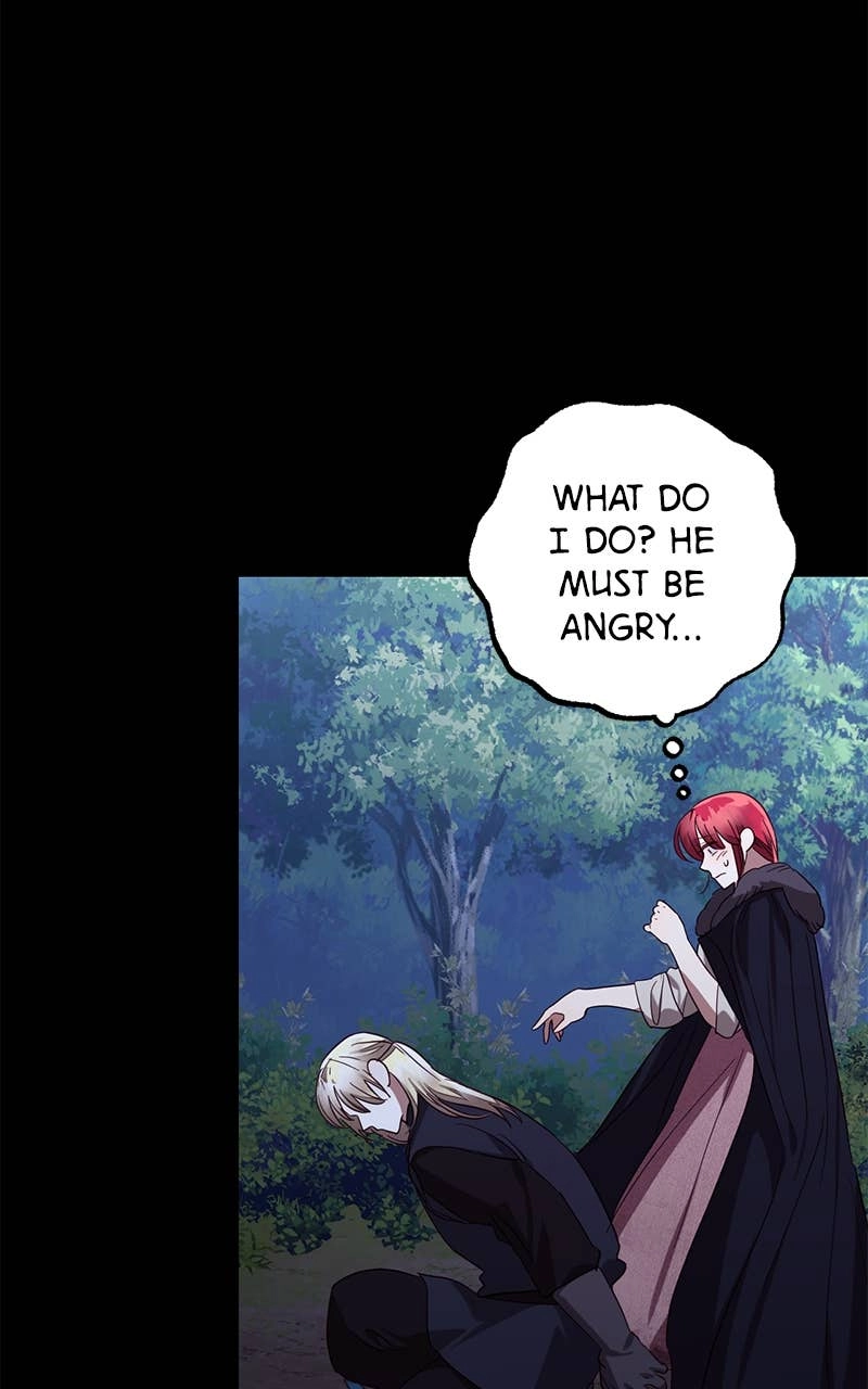 Men of the Harem Chapter 136 Page 80