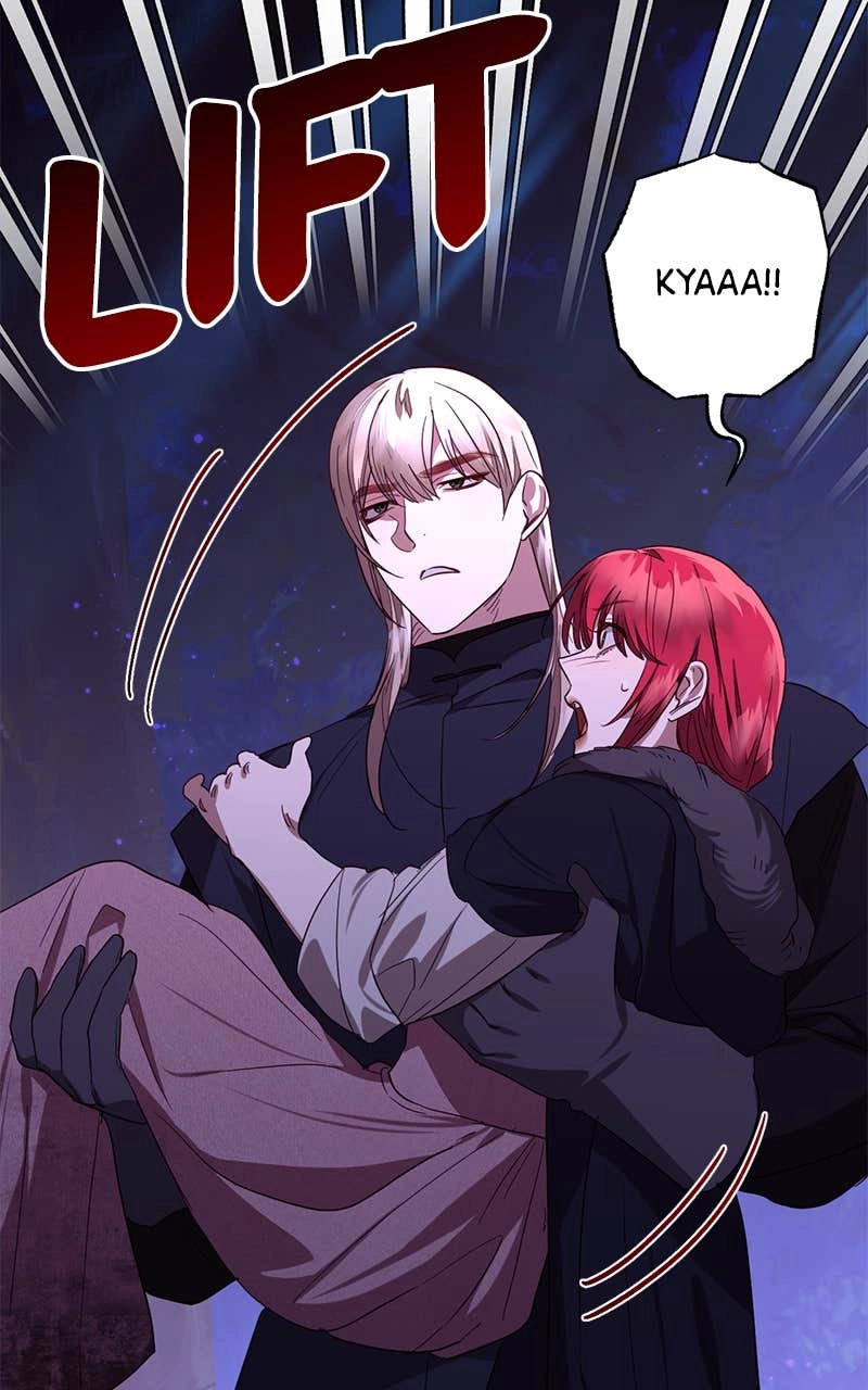 Men of the Harem Chapter 136 Page 82