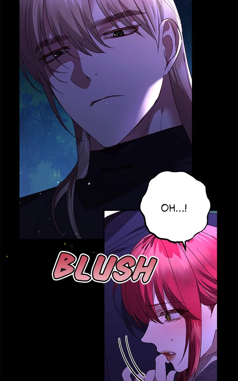 Men of the Harem Chapter 136 Page 84