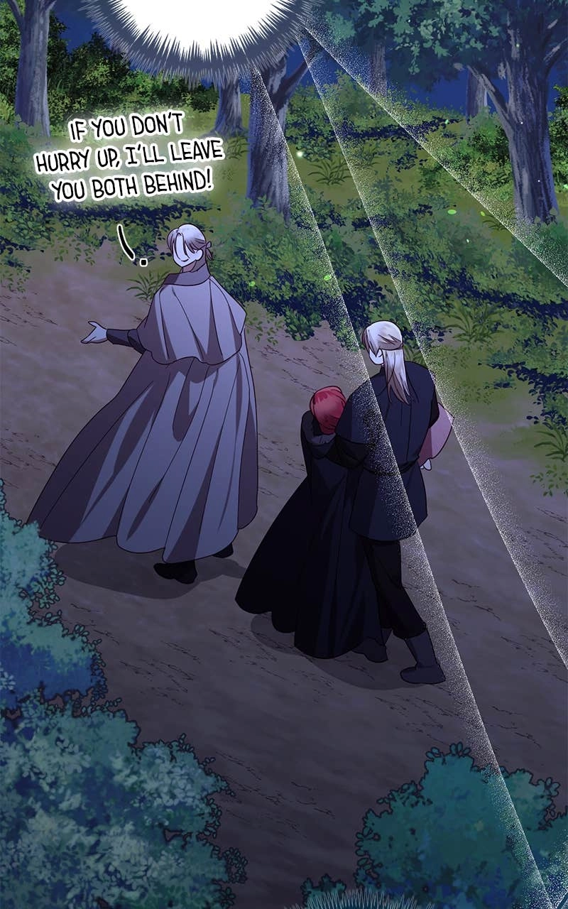 Men of the Harem Chapter 136 Page 89