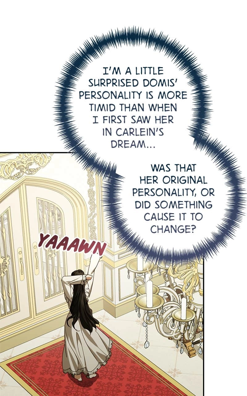 Men of the Harem Chapter 136 Page 91