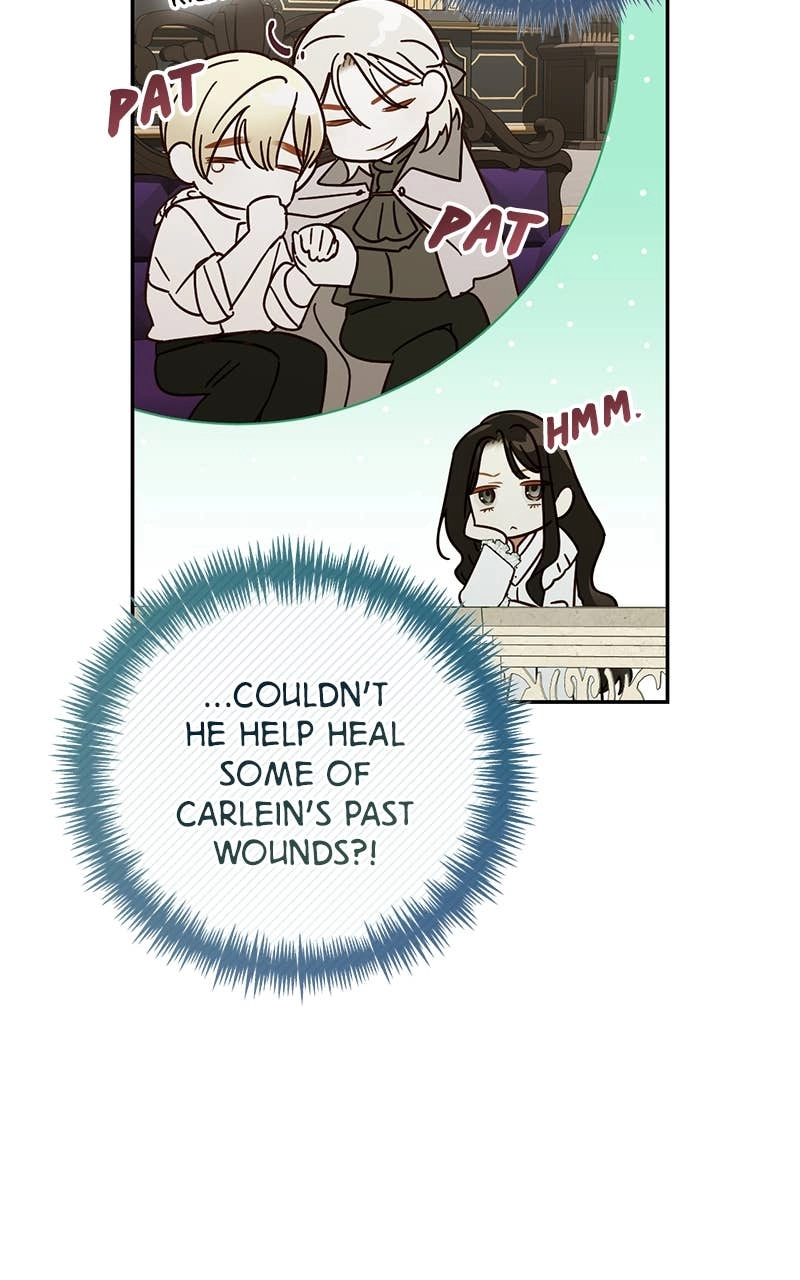 Men of the Harem Chapter 136 Page 93