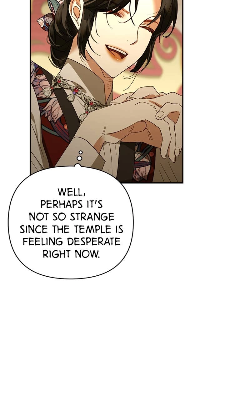 Men of the Harem Chapter 137 Page 7
