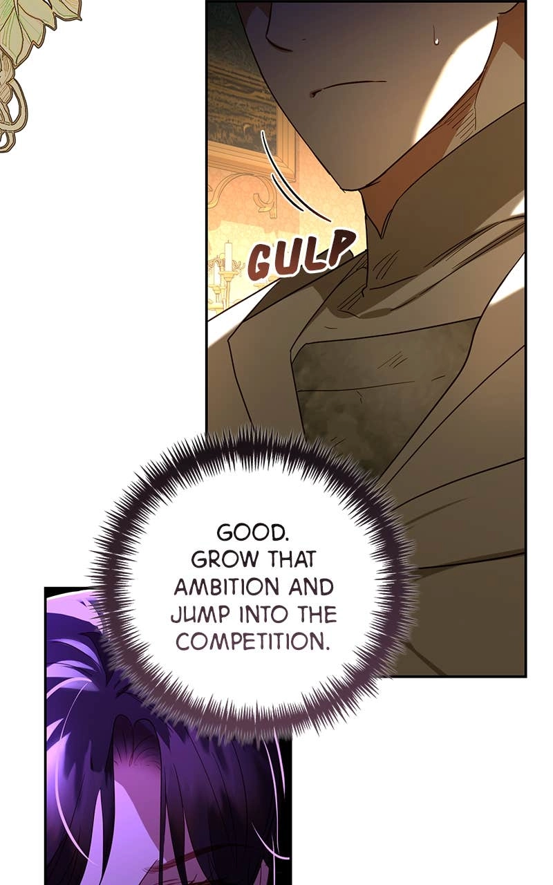 Men of the Harem Chapter 137 Page 16