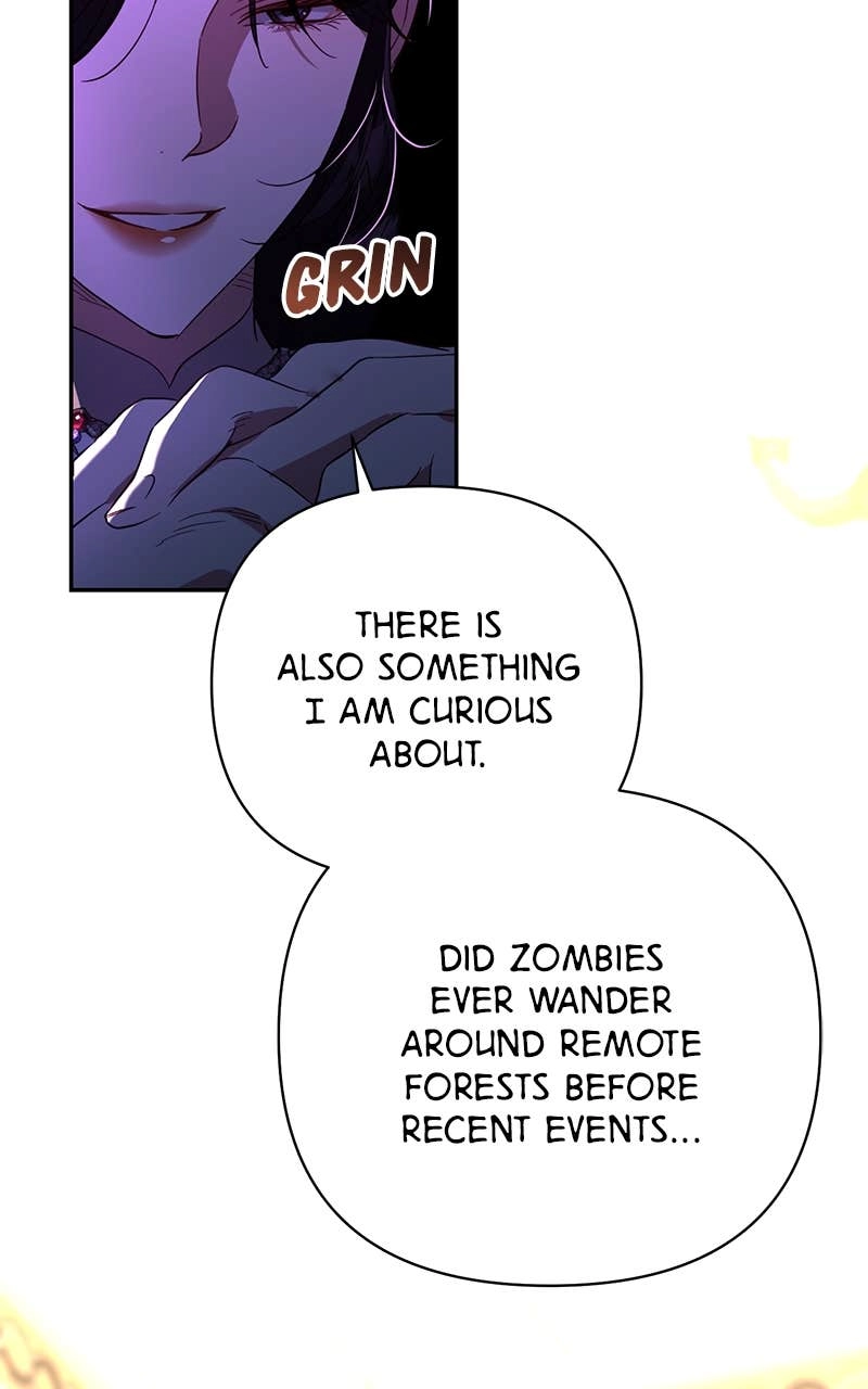 Men of the Harem Chapter 137 Page 17