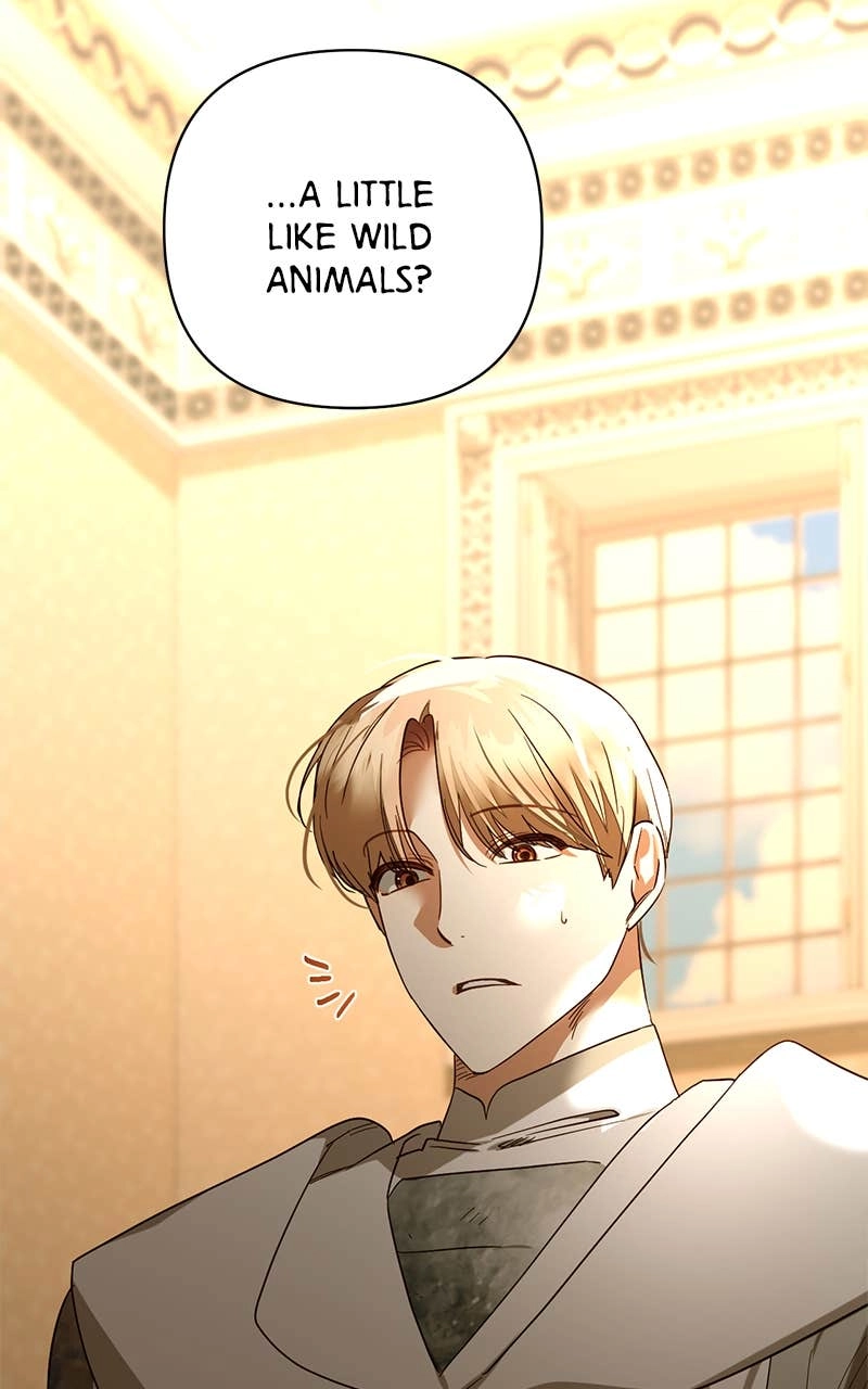 Men of the Harem Chapter 137 Page 18