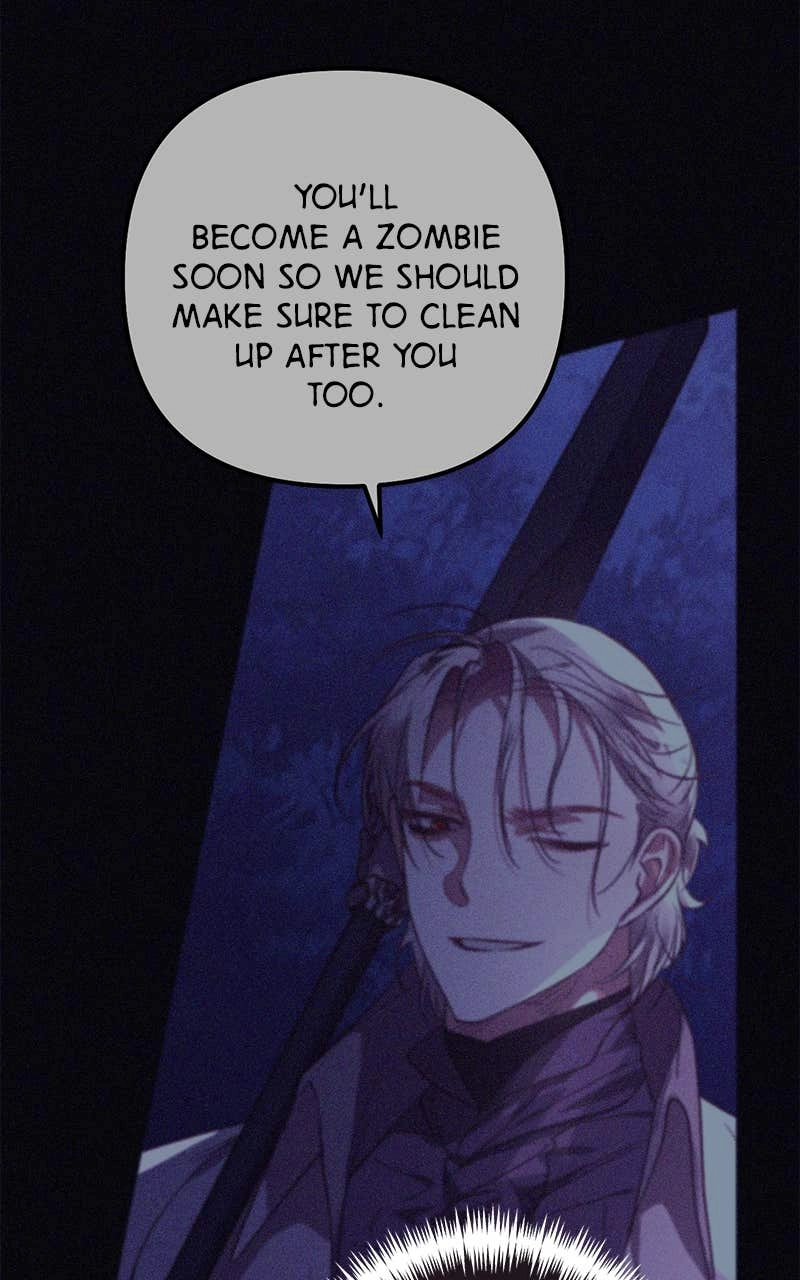 Men of the Harem Chapter 137 Page 25