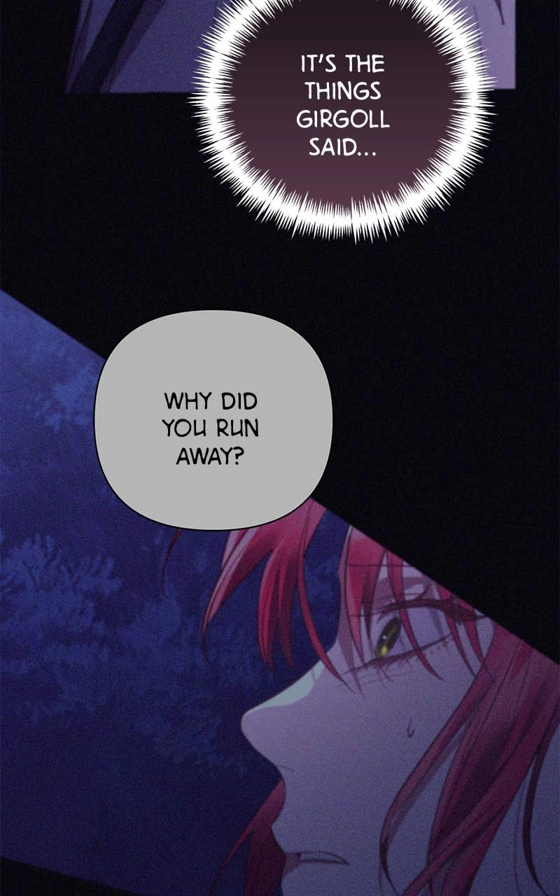 Men of the Harem Chapter 137 Page 26