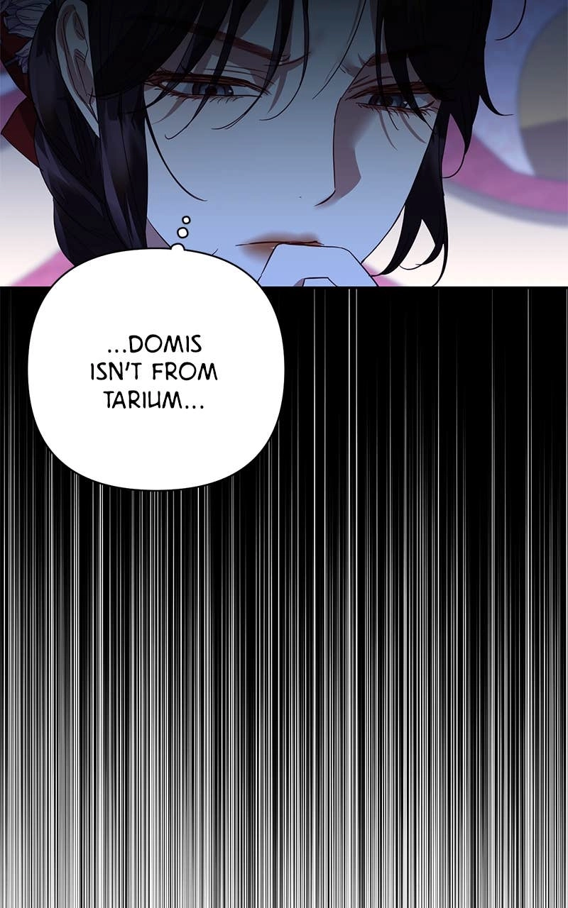 Men of the Harem Chapter 137 Page 30