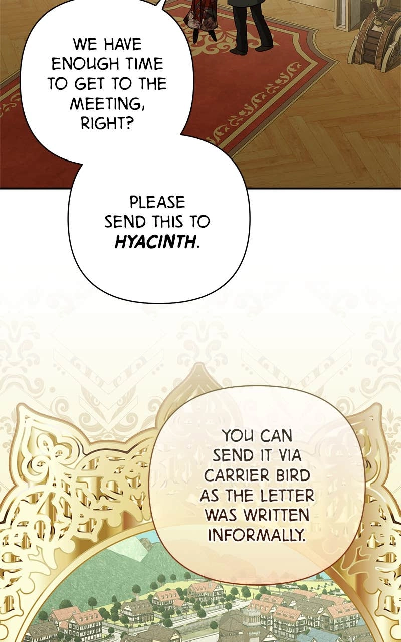Men of the Harem Chapter 137 Page 34