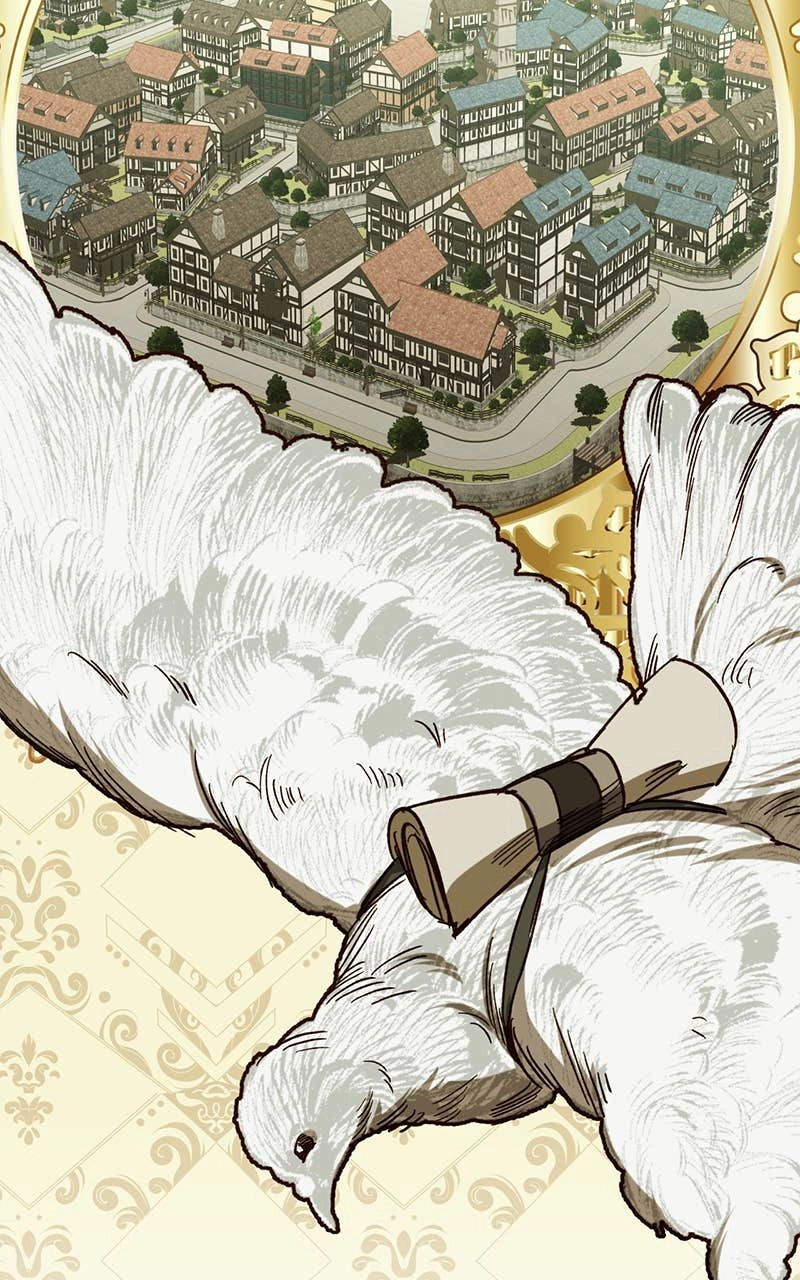 Men of the Harem Chapter 137 Page 35