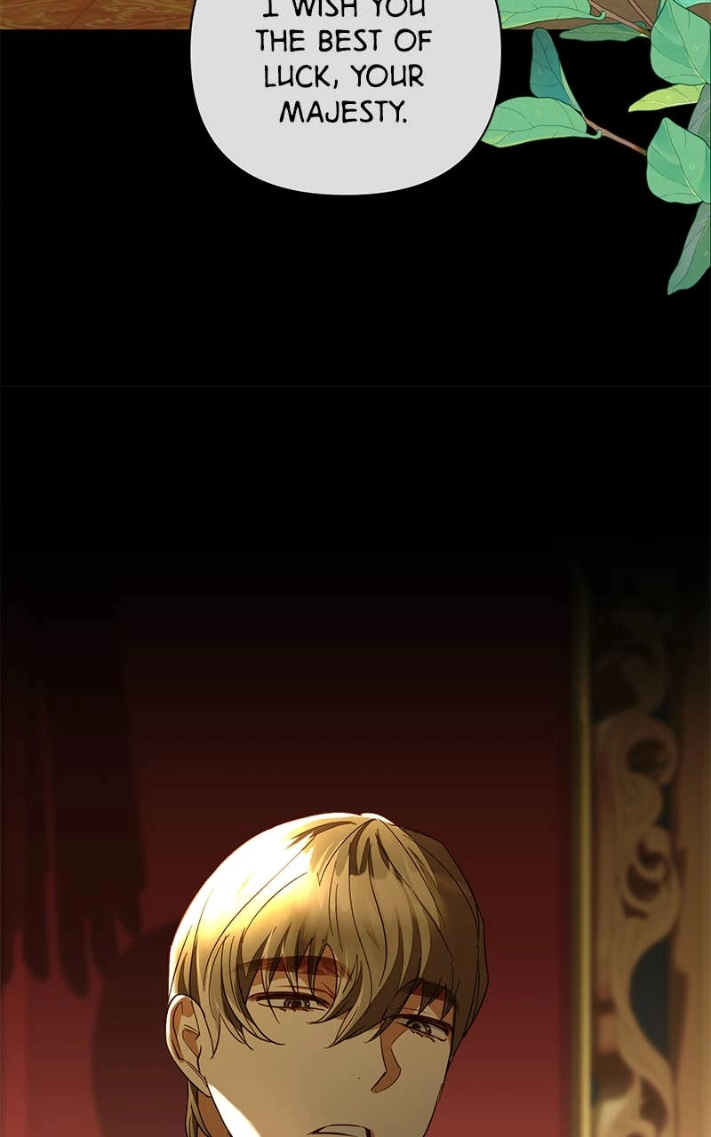 Men of the Harem Chapter 137 Page 39