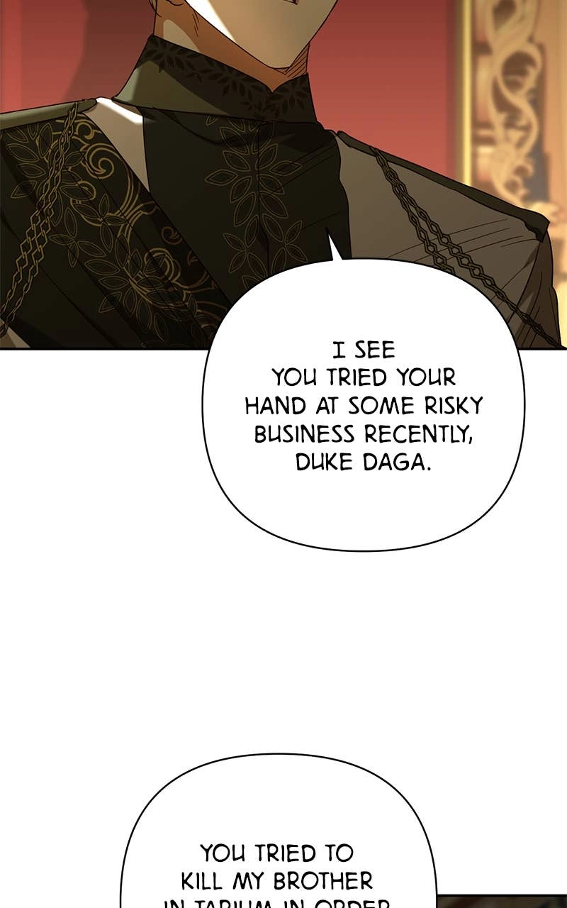 Men of the Harem Chapter 137 Page 40