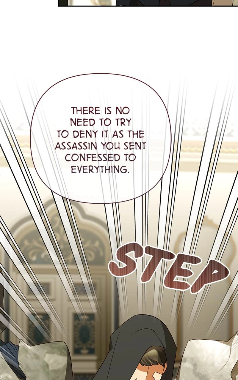 Men of the Harem Chapter 137 Page 42