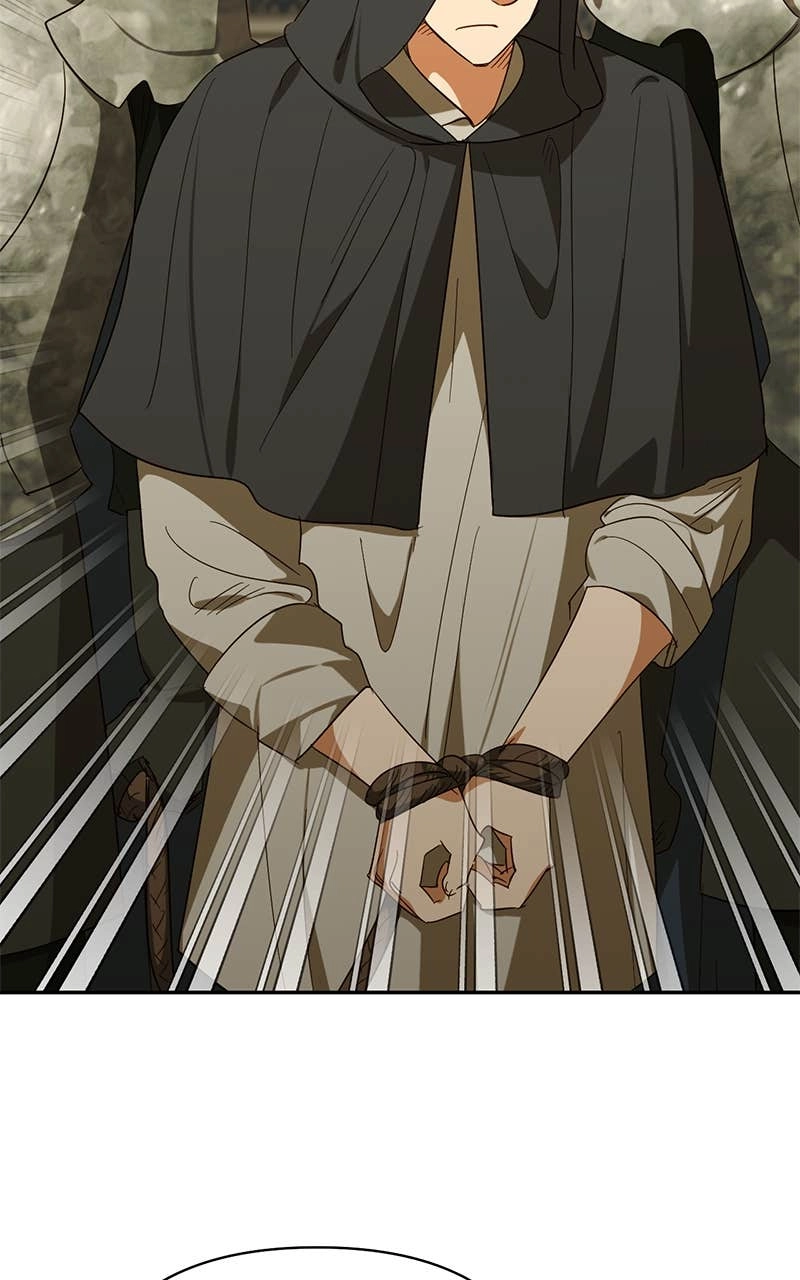 Men of the Harem Chapter 137 Page 43