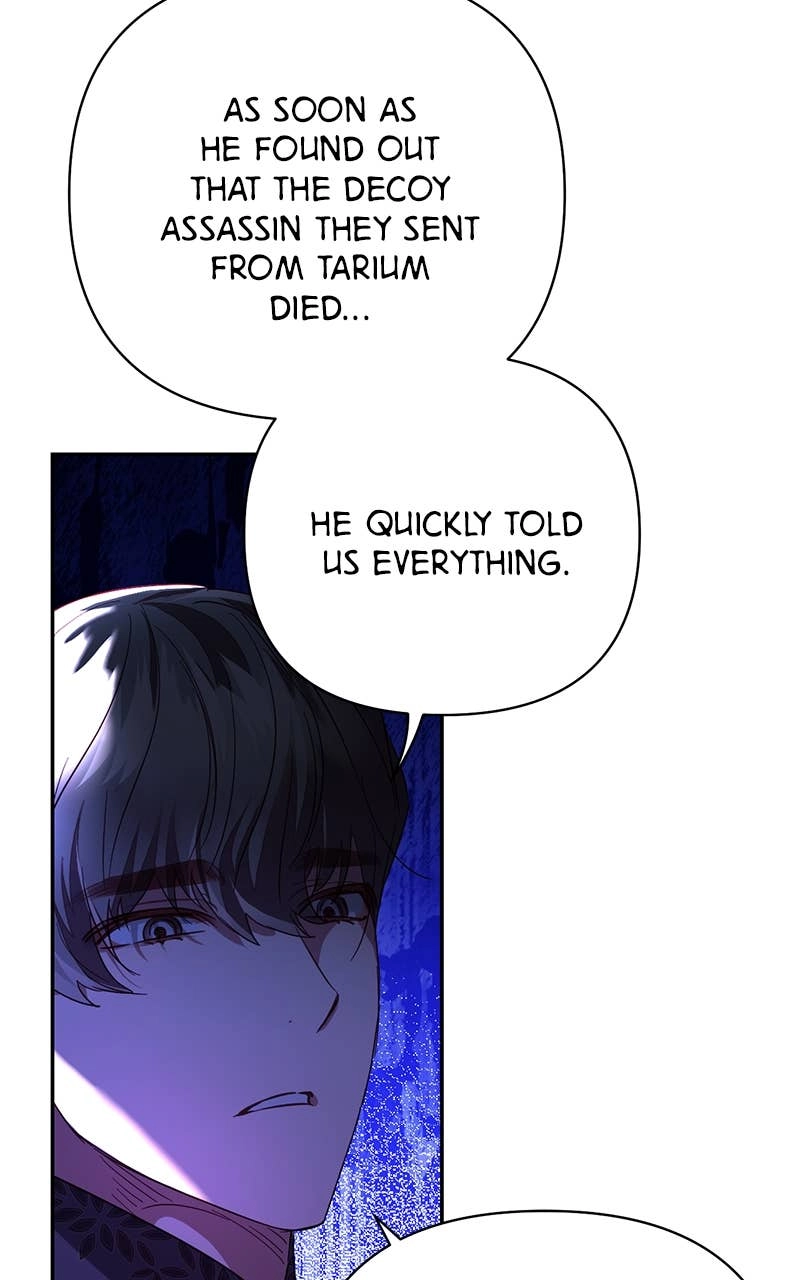 Men of the Harem Chapter 137 Page 44
