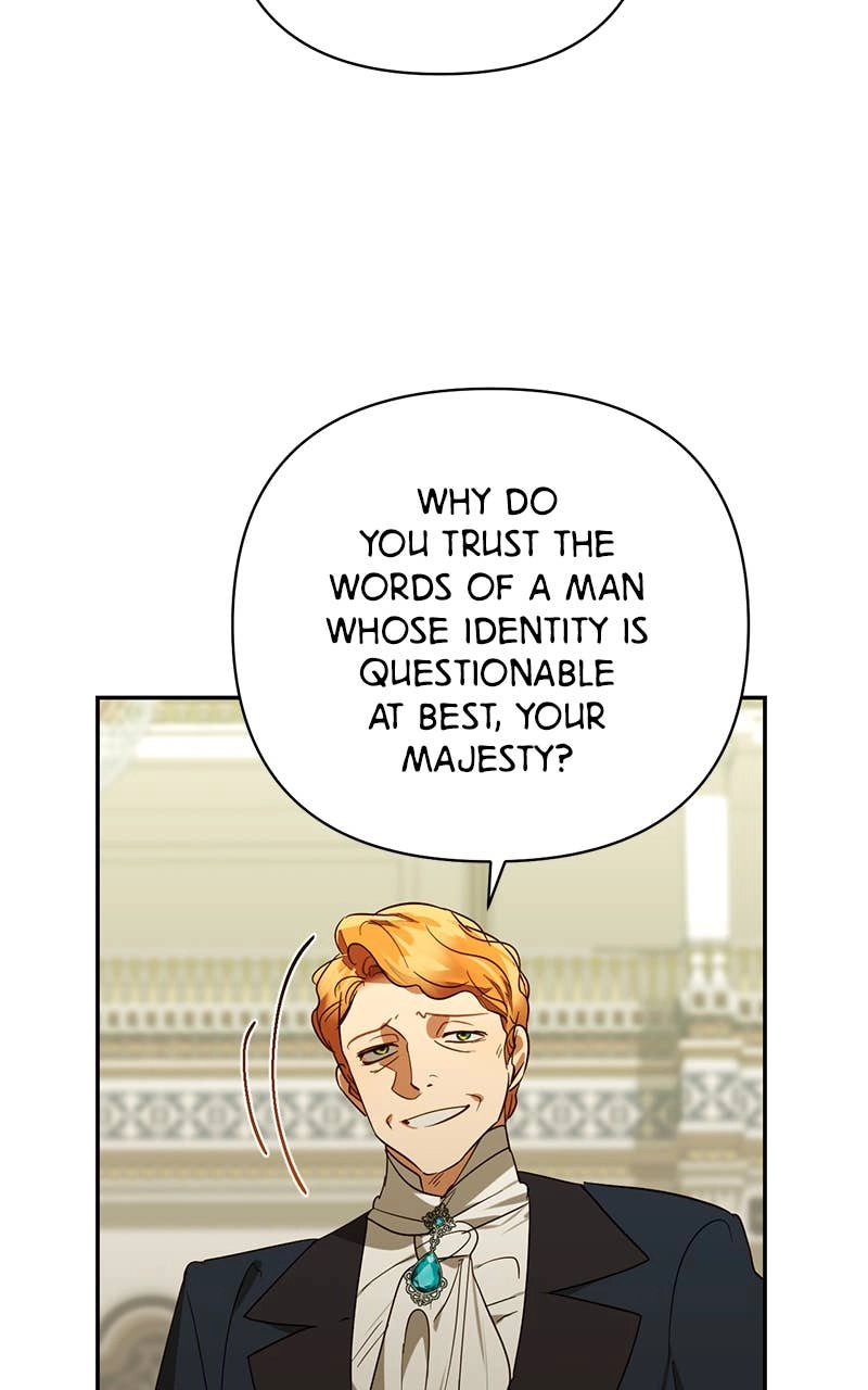 Men of the Harem Chapter 137 Page 46