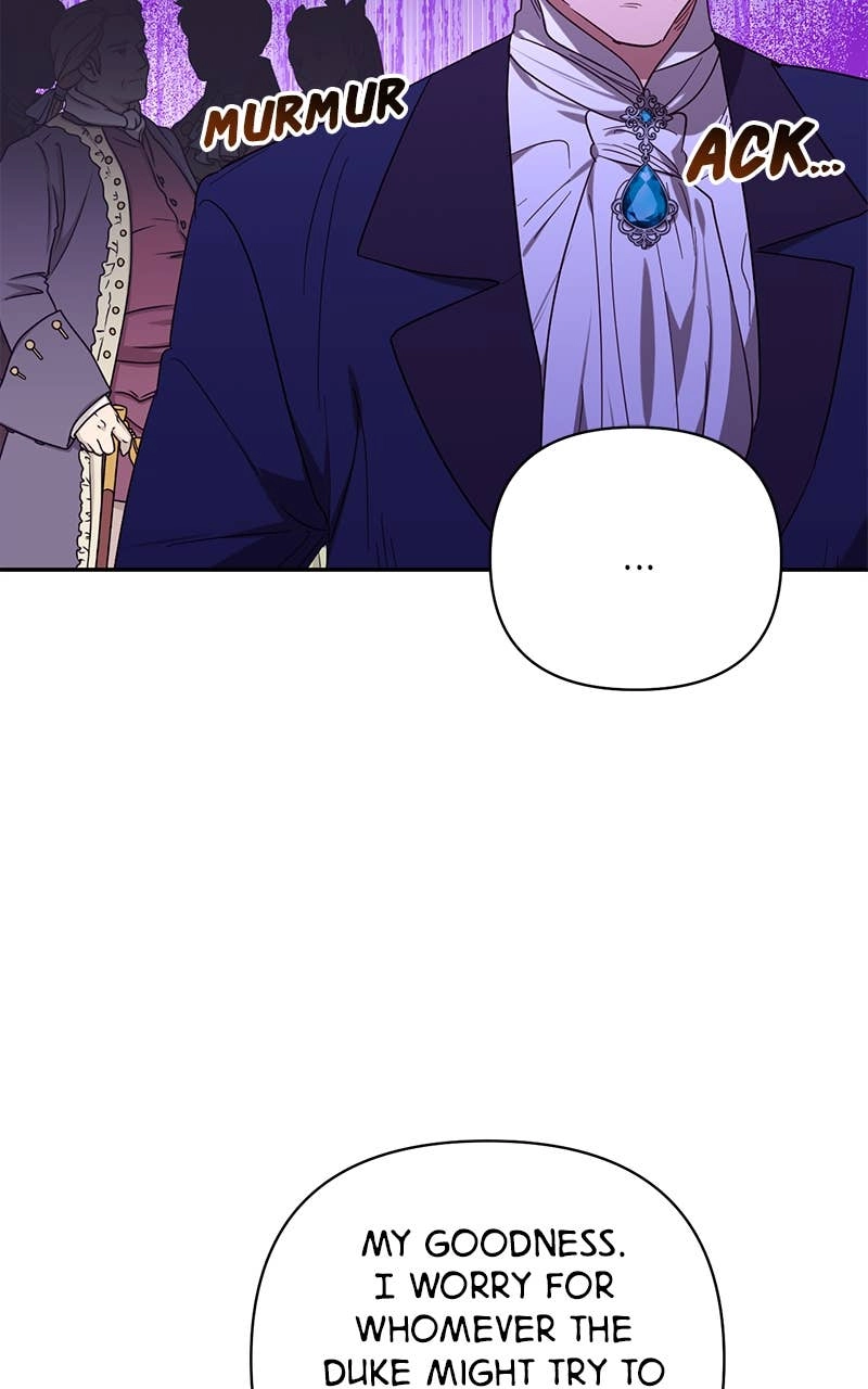 Men of the Harem Chapter 137 Page 50