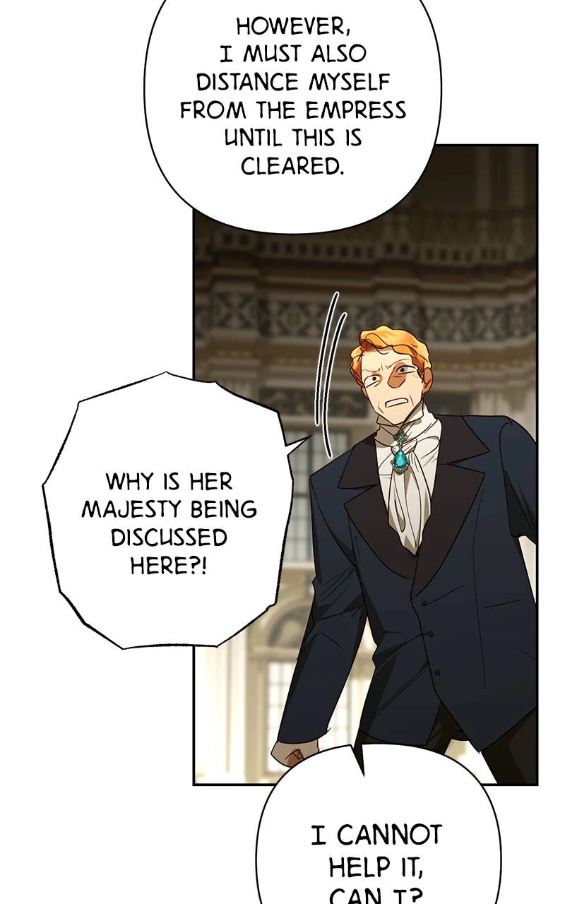 Men of the Harem Chapter 137 Page 52