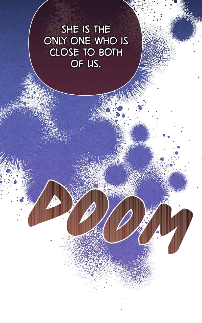 Men of the Harem Chapter 137 Page 54