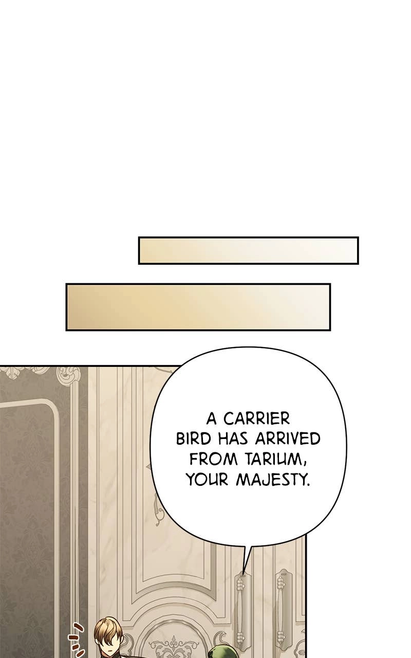 Men of the Harem Chapter 137 Page 55