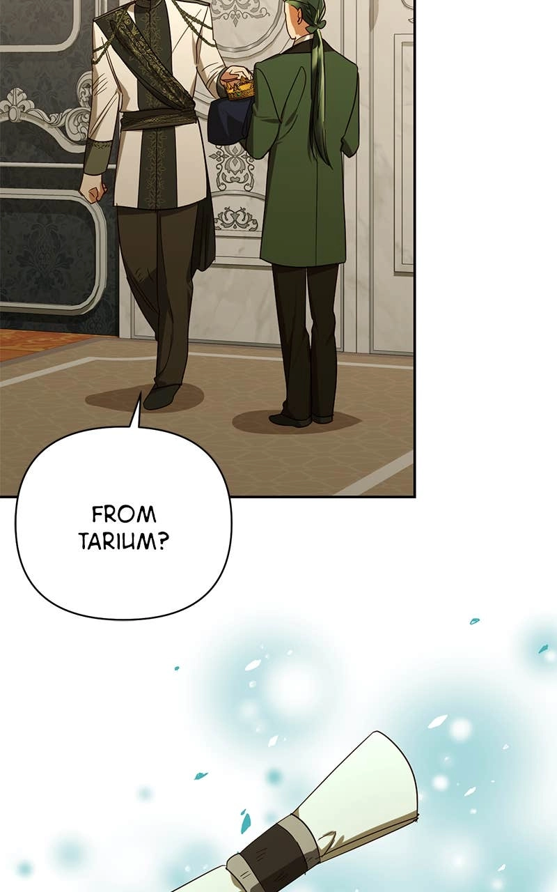 Men of the Harem Chapter 137 Page 56