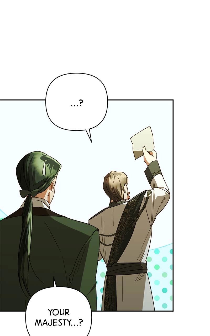 Men of the Harem Chapter 137 Page 61