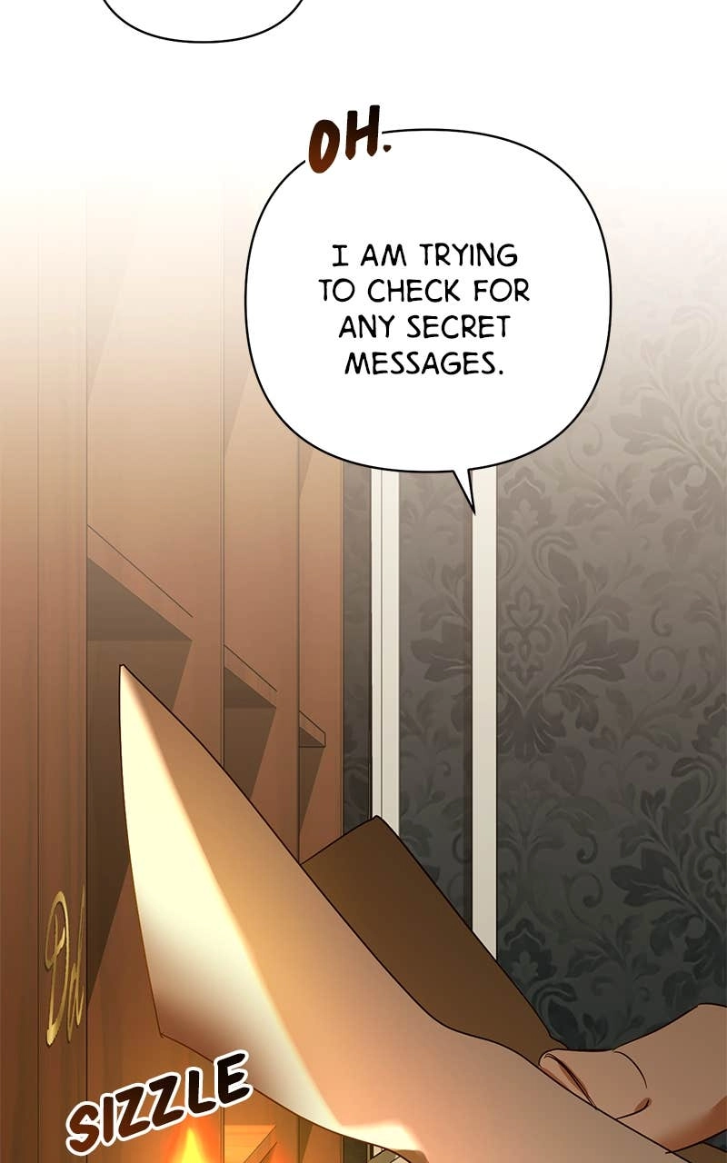 Men of the Harem Chapter 137 Page 62