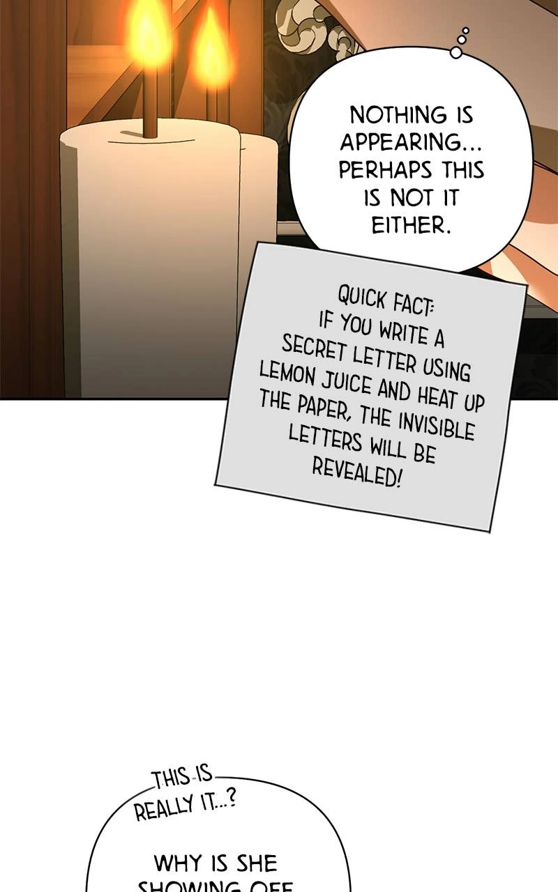 Men of the Harem Chapter 137 Page 63