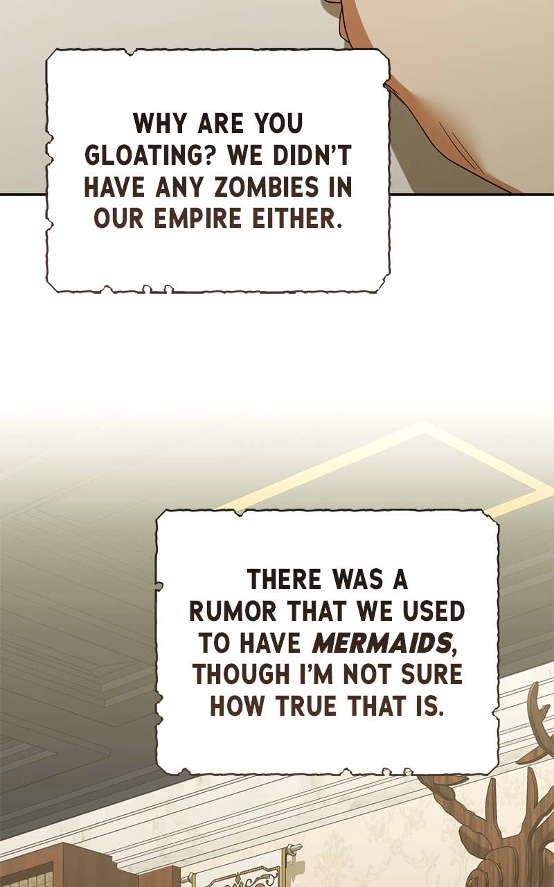 Men of the Harem Chapter 137 Page 66