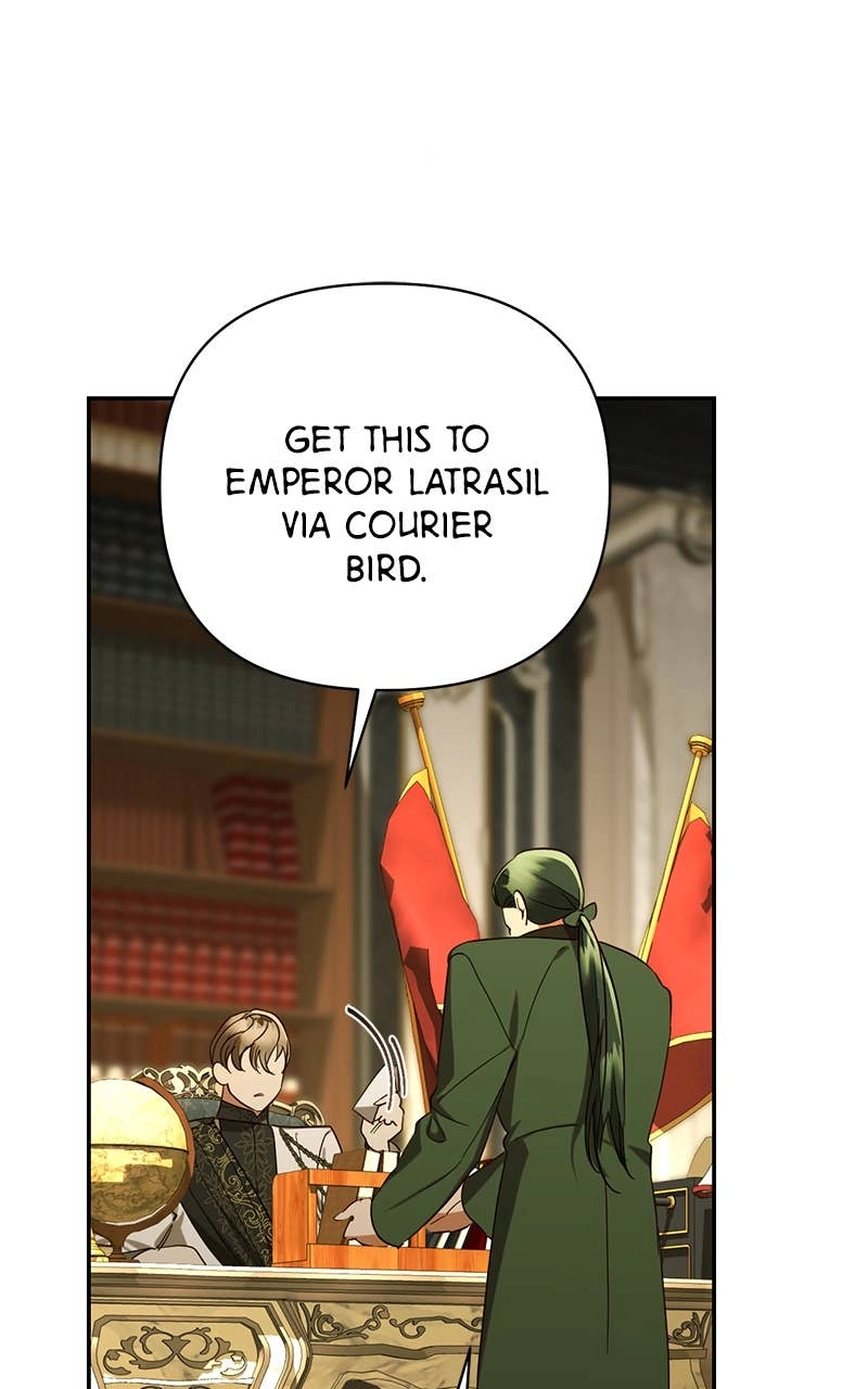 Men of the Harem Chapter 137 Page 68