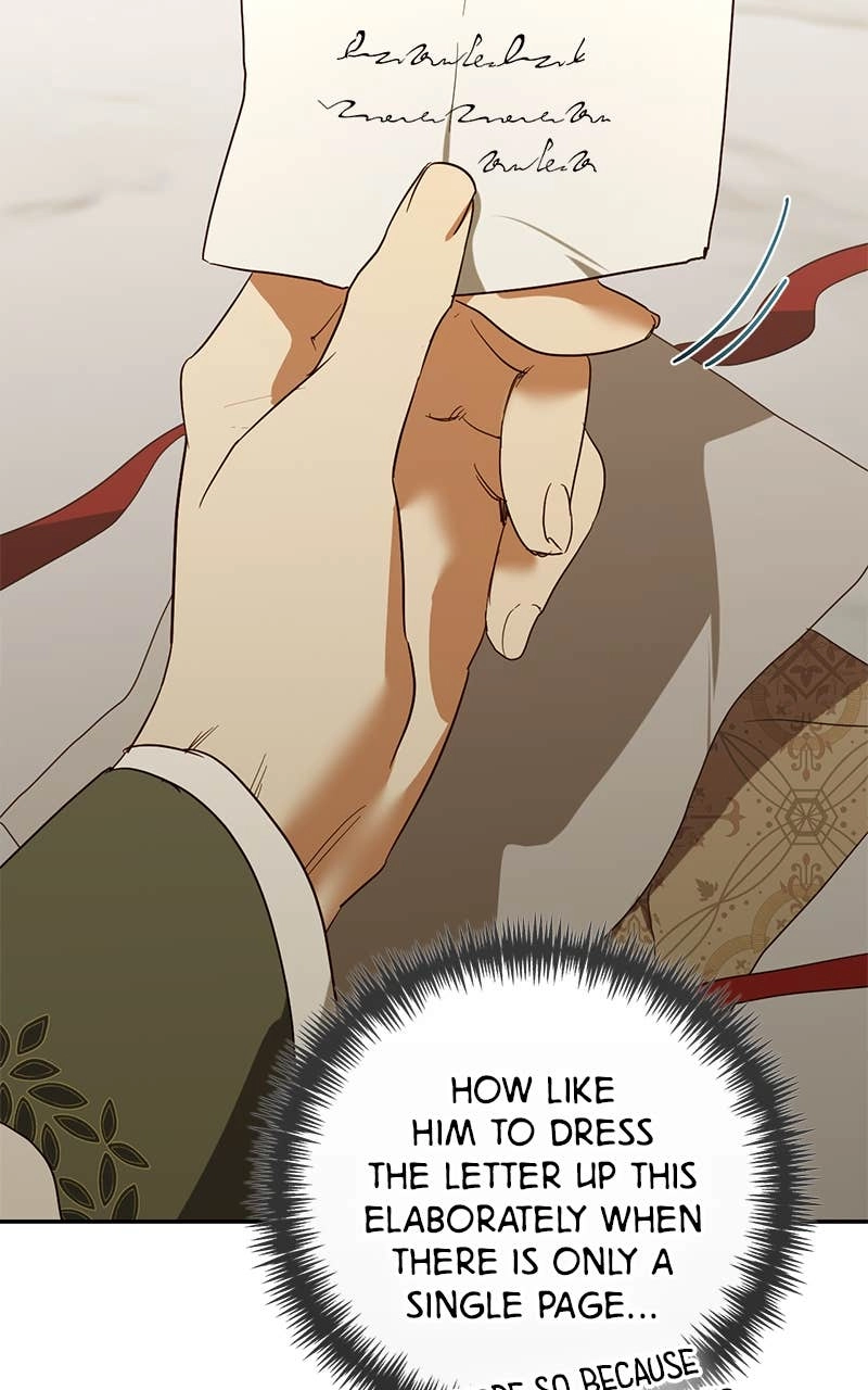 Men of the Harem Chapter 137 Page 74