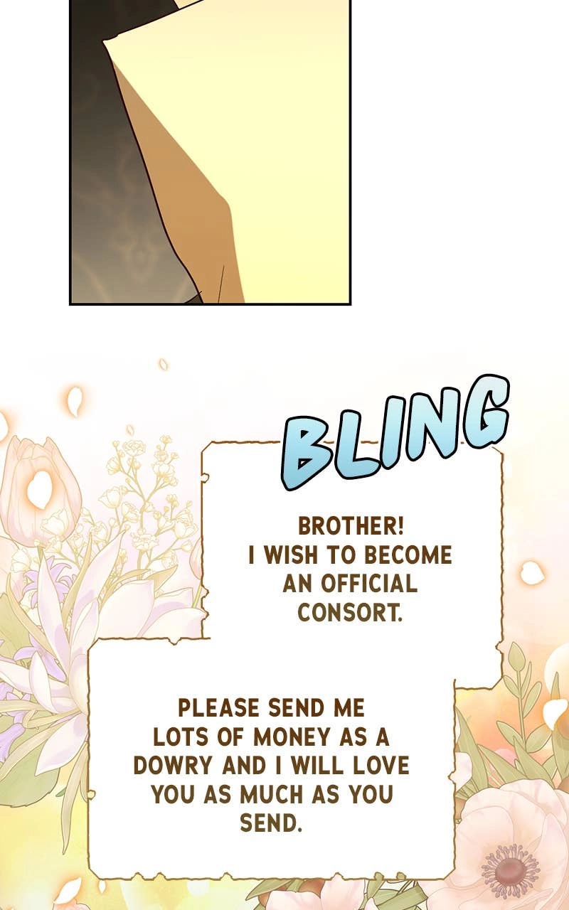 Men of the Harem Chapter 137 Page 76