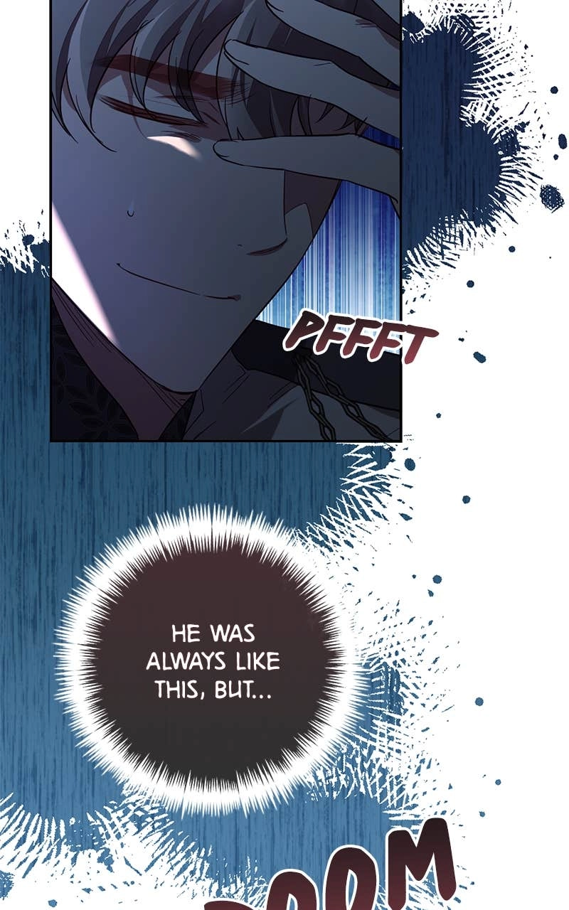Men of the Harem Chapter 137 Page 79
