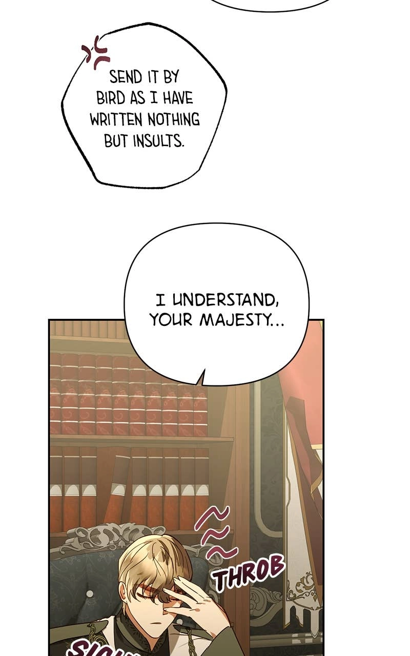 Men of the Harem Chapter 137 Page 82