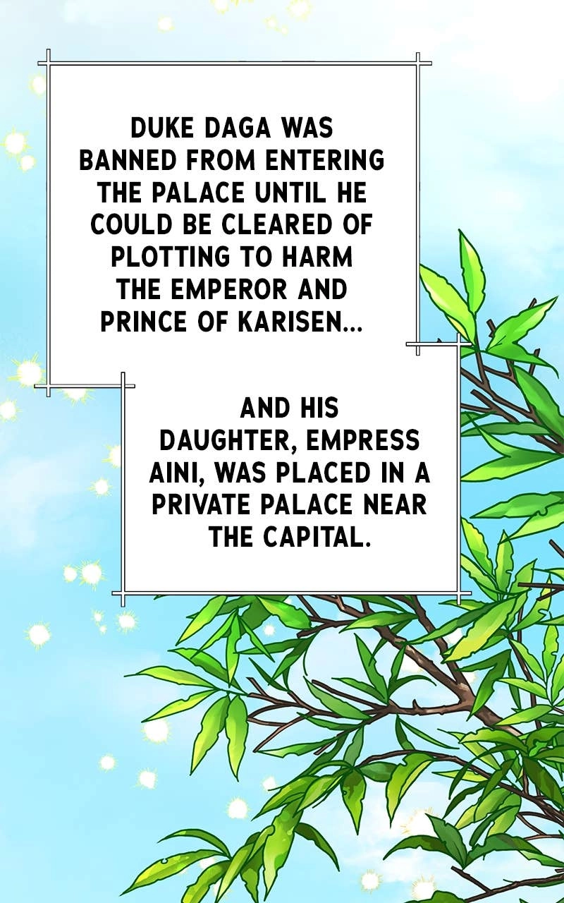 Men of the Harem Chapter 137 Page 84