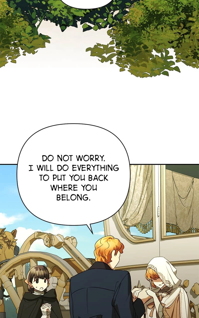 Men of the Harem Chapter 137 Page 86