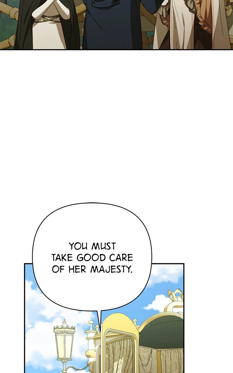 Men of the Harem Chapter 137 Page 87